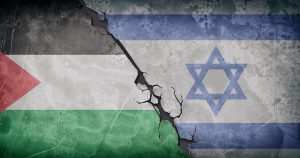 יחסי ישראל-ערב