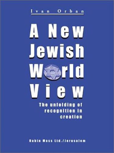 A New Jewish Word View