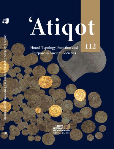 Hoard Typology Function and Purpose in Ancient Societies