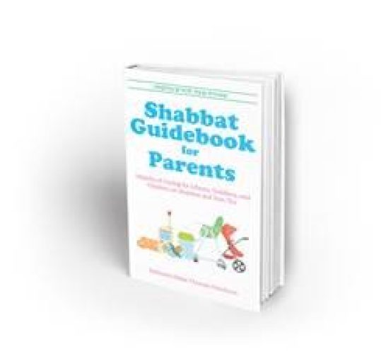 Shabat guide