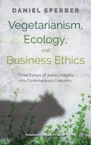 Vegetarianism Ecology and Business