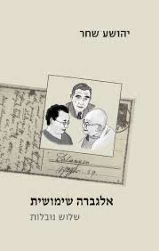 אלגברה שימושית