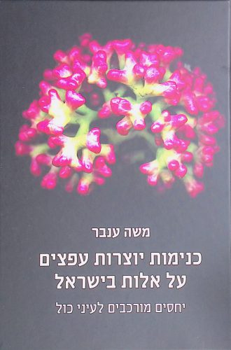 כנימות יוצרות