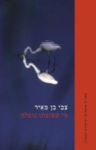 מי שסוכתו